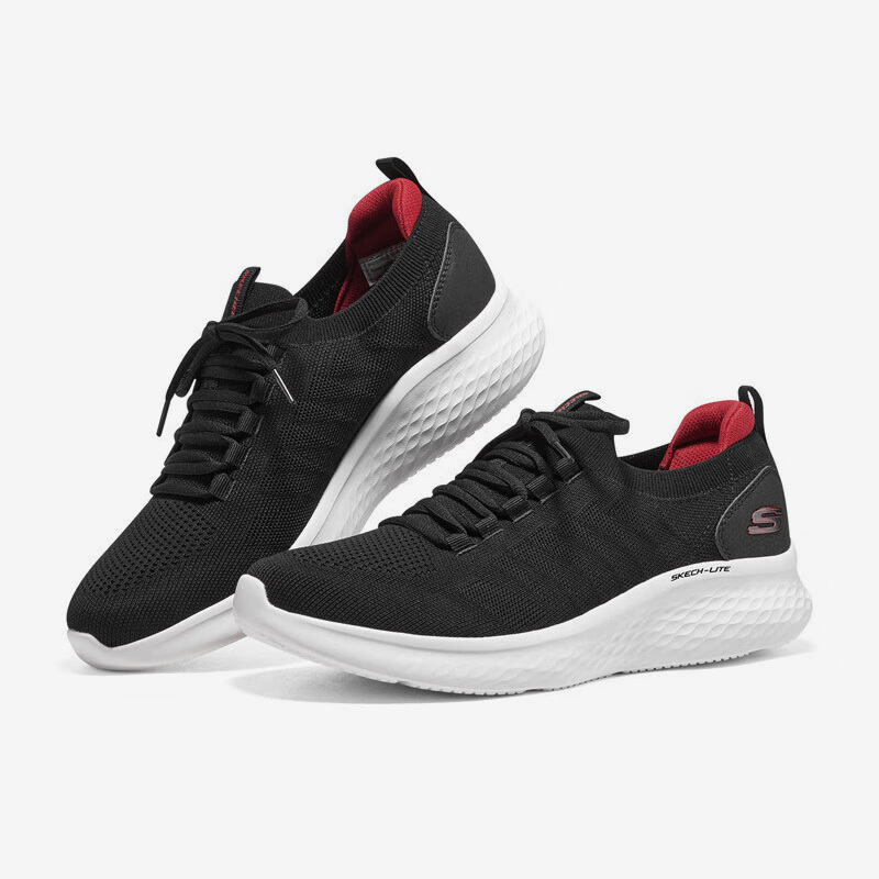 Skechers/Skech-Lite Pro Genuine Men's New Training and Fitness Sneakers