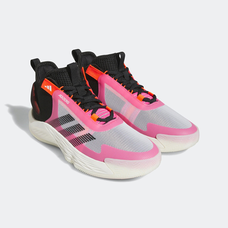 Adidas/Adidas Official Genuine Adizero Select Shoes Men's and Women's Basketball Shoes Ig2847