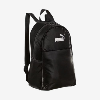 Puma genuine 2025 spring women's sports storage large capacity backpack 090649-01