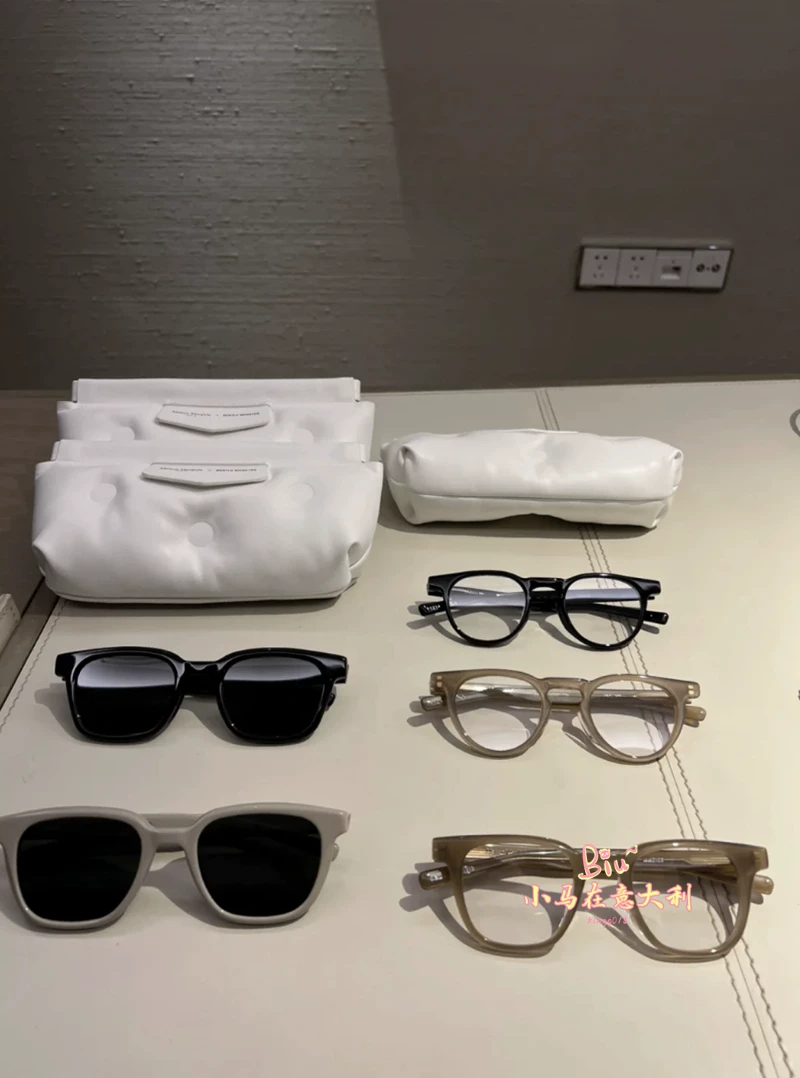 [Maison Margiela x GENTLE MONSTER GMMM007]