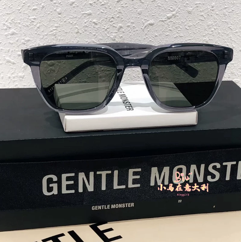 [Maison Margiela x GENTLE MONSTER GMMM007]