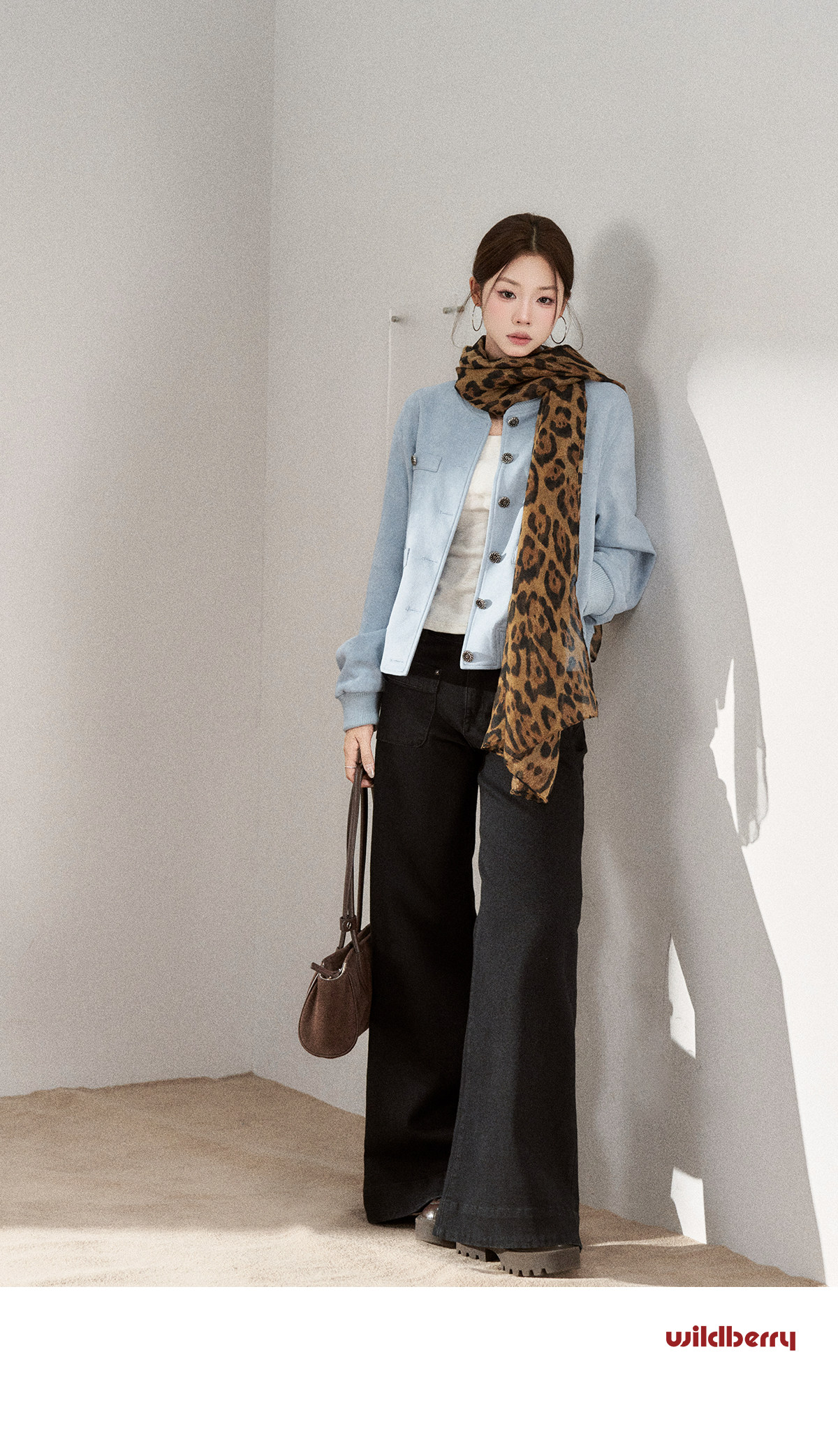Wildberry Suede Bomber Jacket