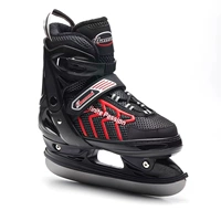 Черный красный меч