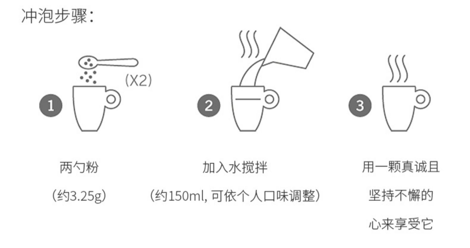 illy意利进口包邮咖啡黑咖啡粉95g