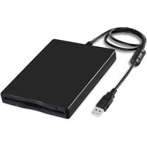 External usb floppy drive FDD3 5-inch floppy disk drive notebook external read and write 1 44mbfloppy