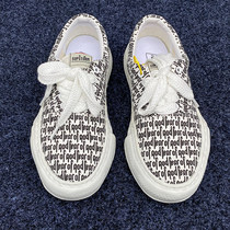 2022 men shoes fog shoes boomers 45 yards fat wide footed big code mens shoes mmy three original conyu dissolved shoes mens board shoes