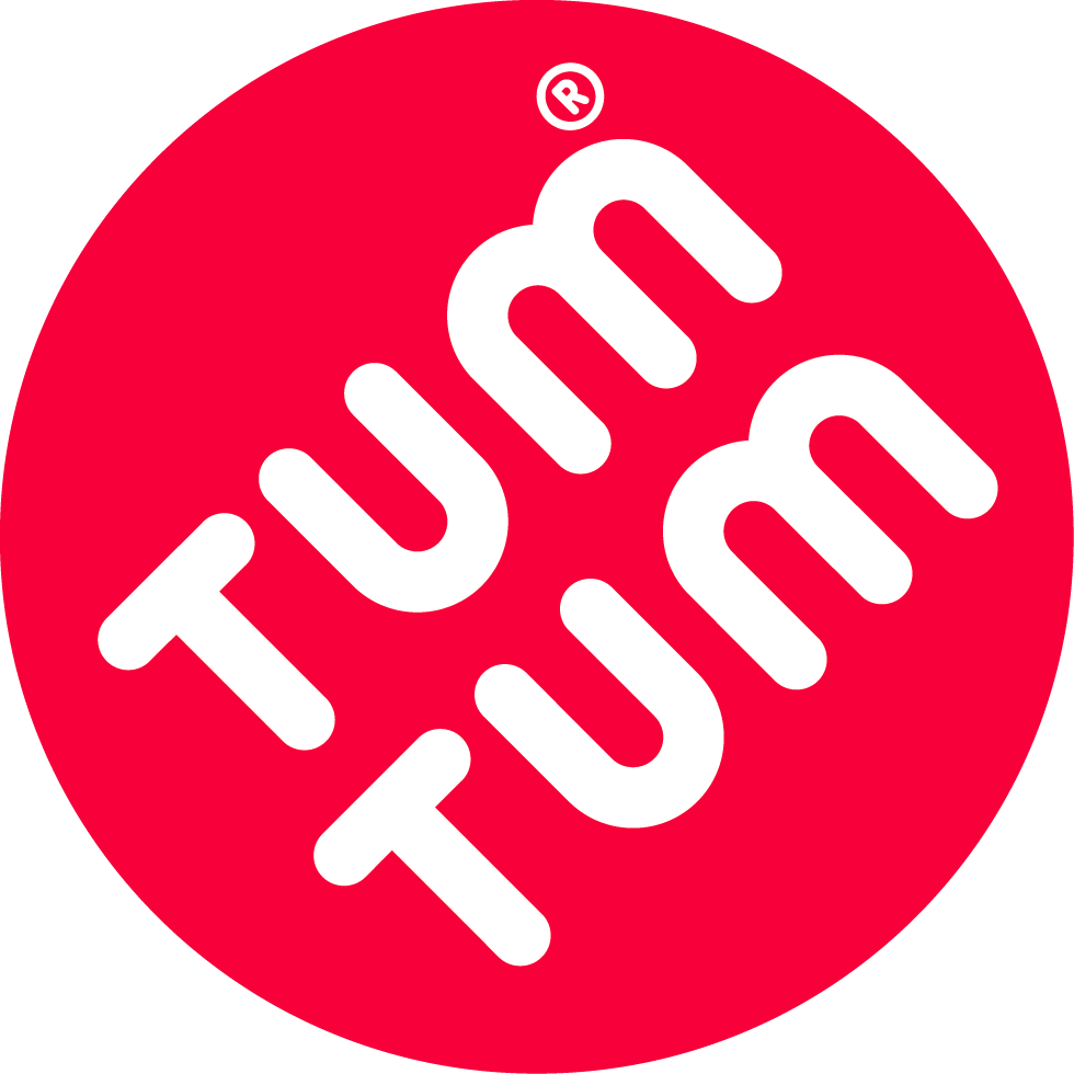 tumtum企业店的LOGO