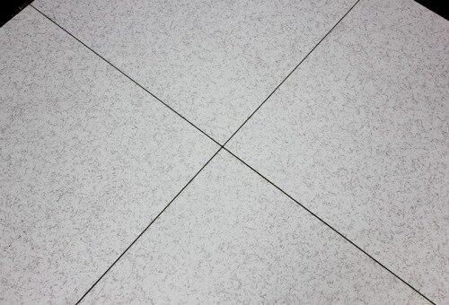 All-steel boundless anti-static floor machine room high overhead activity national standard anti-static monitoring room computer room 600600