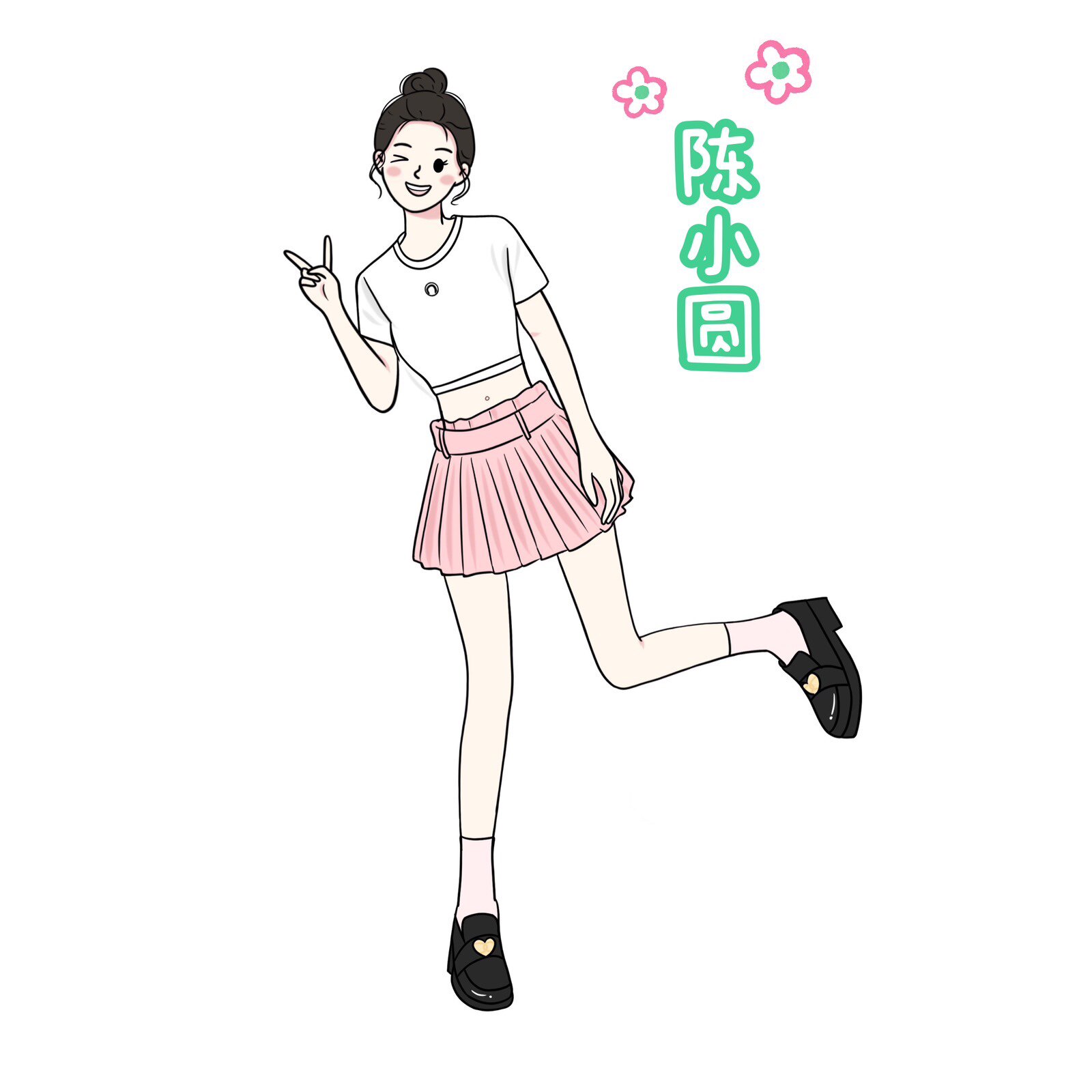 陈小圆