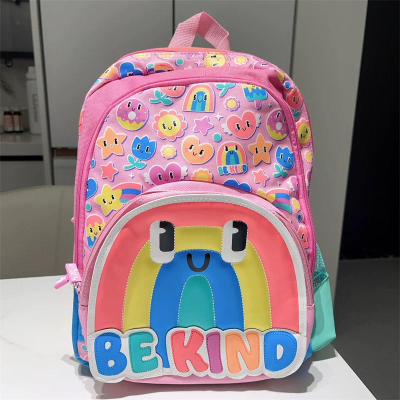 Фуксия школьный рюкзак для раннего возраста, рюкзак, 3-6 лет