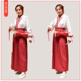 Кожаный реквизит для взрослых для спортзала, ударные инструменты, 14см