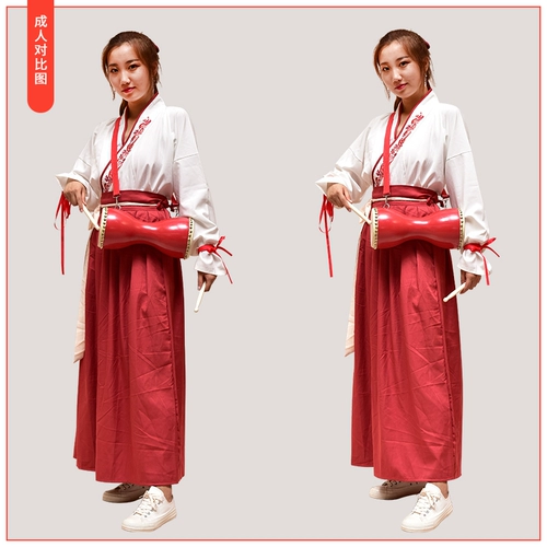 Кожаный реквизит для взрослых для спортзала, ударные инструменты, 14см