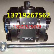 Q61F-100P high temperature and high pressure welded ball valve Q61N-160P low temperature valve Q61F-200PQ61N-320P