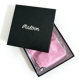 2025 New Model Malbon Golf Ball Towel Handkerchief, Absorbent, Elastic, Stretchable, Creative Towel for Golf Bag