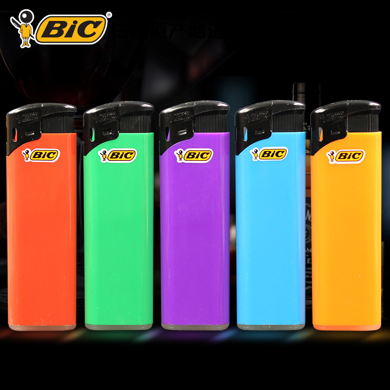 Зажигалка Bic Большая Купить