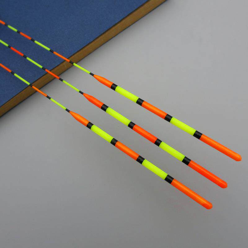 New products New products Nano Floating Carp Drift Carp Buoys Buoy Suit Plus Coarse Eye-catching Myopia Hollow Tail Bobber Fishing-Taobao