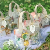 Униформа медсестры для матери, подарочная коробка, подарок на день рождения, для подружки невесты, популярно в интернете