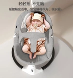 Качалка, детская колыбель для новорожденных