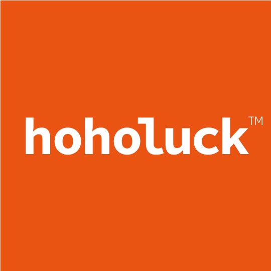 hoholuck创意时刻