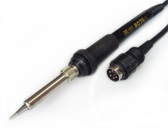 White light SBK936A welding bench handle SBK-907A handle 907 handle five-pin welding table handle