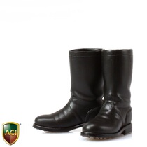 ACI Toys 1 6 plastic model ACI755 Military boots High boots have feet in stock
