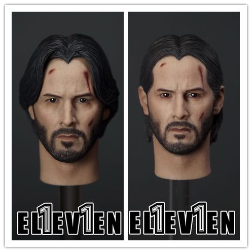 Eleven Knuri Viskill the Divine Head Carving Disease Speed Chase 1 0 Head 2 0 New Warloss Edition Reversion Spot