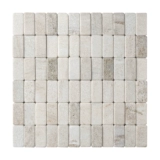 Фоновые стены плитки мозаичного ресторана в форме маджонг