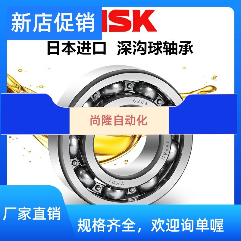 Japan imports NSK Dual-row angular contact 3200 3200 3201 3202 3203 3203 3204 3205ZZ DDU