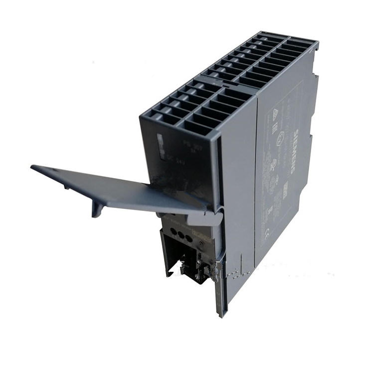 Siemens S7-300 digital input module SM321 20-pin 6ES7321-1FH00-1CH00-0AA0