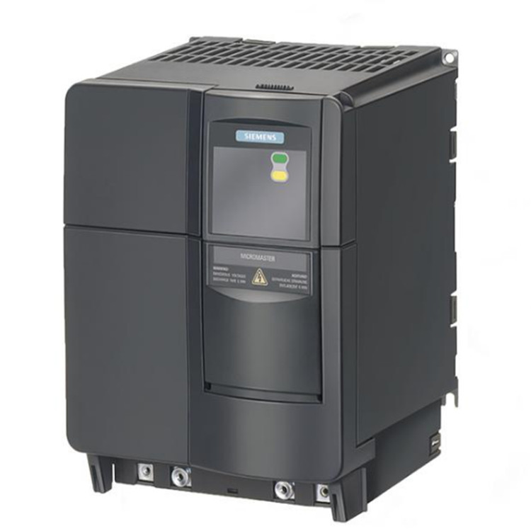 Siemens MM420 inverter 240V 10 without filter 0 12kW three-phase 6SE6420-2UC11-2AA1