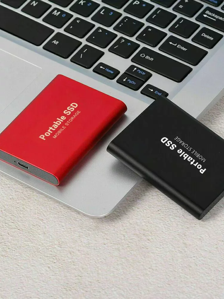 23 года нового кросс-бордер SSD мобильный жесткий диск 16ТБ 8ТБ 4ТБ внешняя торговля кросс-бордер высокоскоростной твердотельный диск настройка
