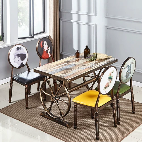 Стул Коммерческий задний плита мягкое сиденье европейское здание в стиле.