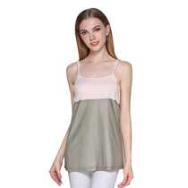 Radiation protection clothing maternity clothing womens pregnancy clothes slings office workers invisible bellyband computer wear for all seasons