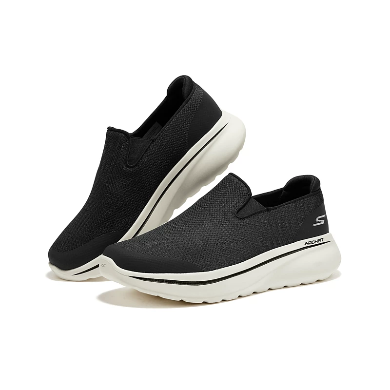Skechers, низкопроницаемая повседневная обувь для отдыха