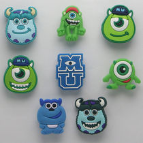 cross cross dongle shoes accessories shoes flowers garden shoes upper adornment detachable DIY accessories slippers accessories buckle