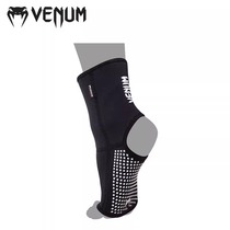 VENUM Venom Boxing EVO Foot Gloves Ankle Protection Naked Protective Gear Mens and Womens Muay Thai Sanda Boxing Fighting Socks