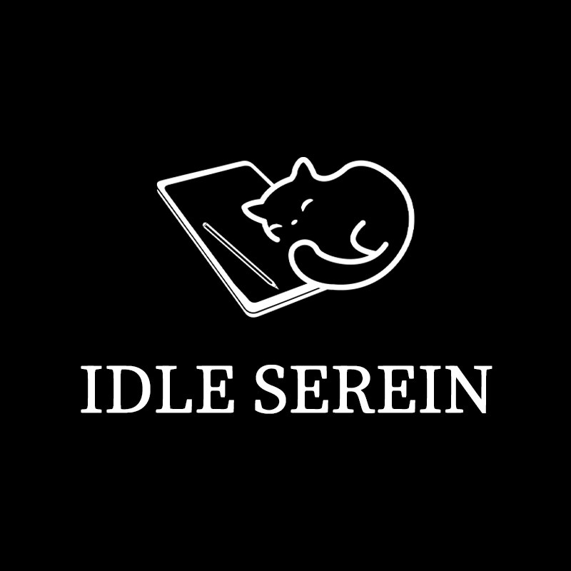 idle serein