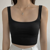 Красота назад черный