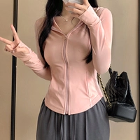 Розовый [слегка без крючков]