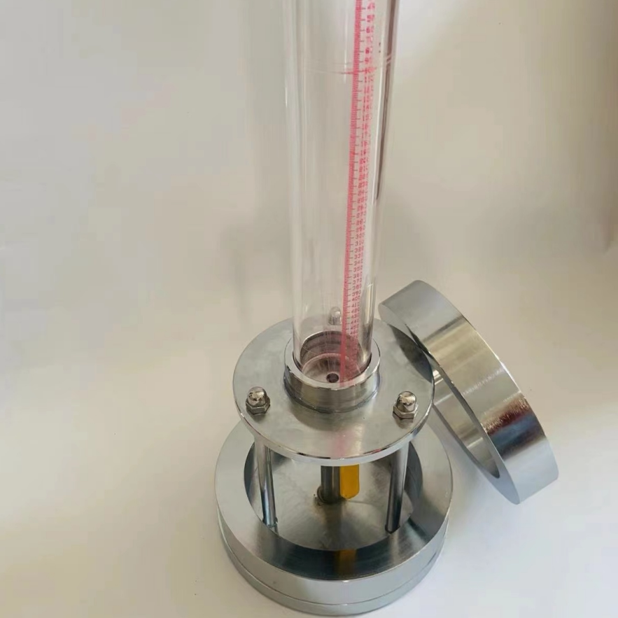 沥青路面渗水试验仪 HDSS-2型 混凝土水分渗透仪 路面抗渗渗水仪