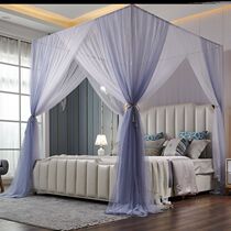  Tim Mercury cloud three door door landing 1 5m double princess wind 1 8m double household bracket pattern 2m bed 1 2