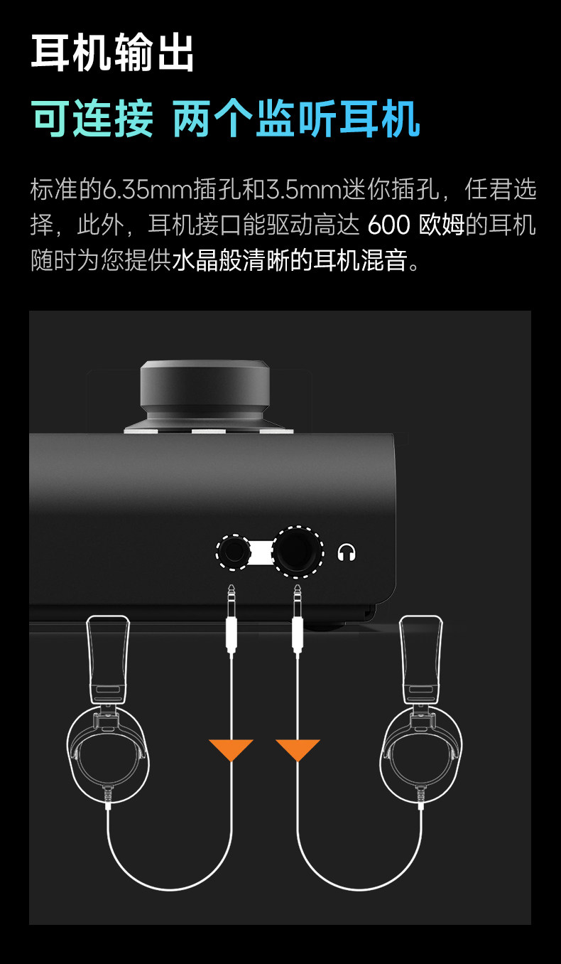 Audient/奥顿特iD24 MKII插图18