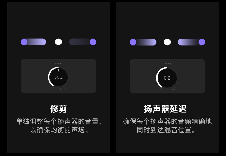 audient/奥顿特 oria插图7