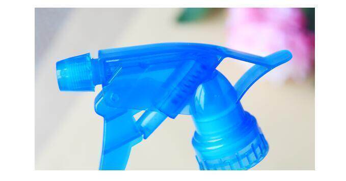 Спринклерные головы 浇花喷头喷嘴塑料瓶通用园艺工具喷雾器可乐饮料瓶喷壶小喷头家用