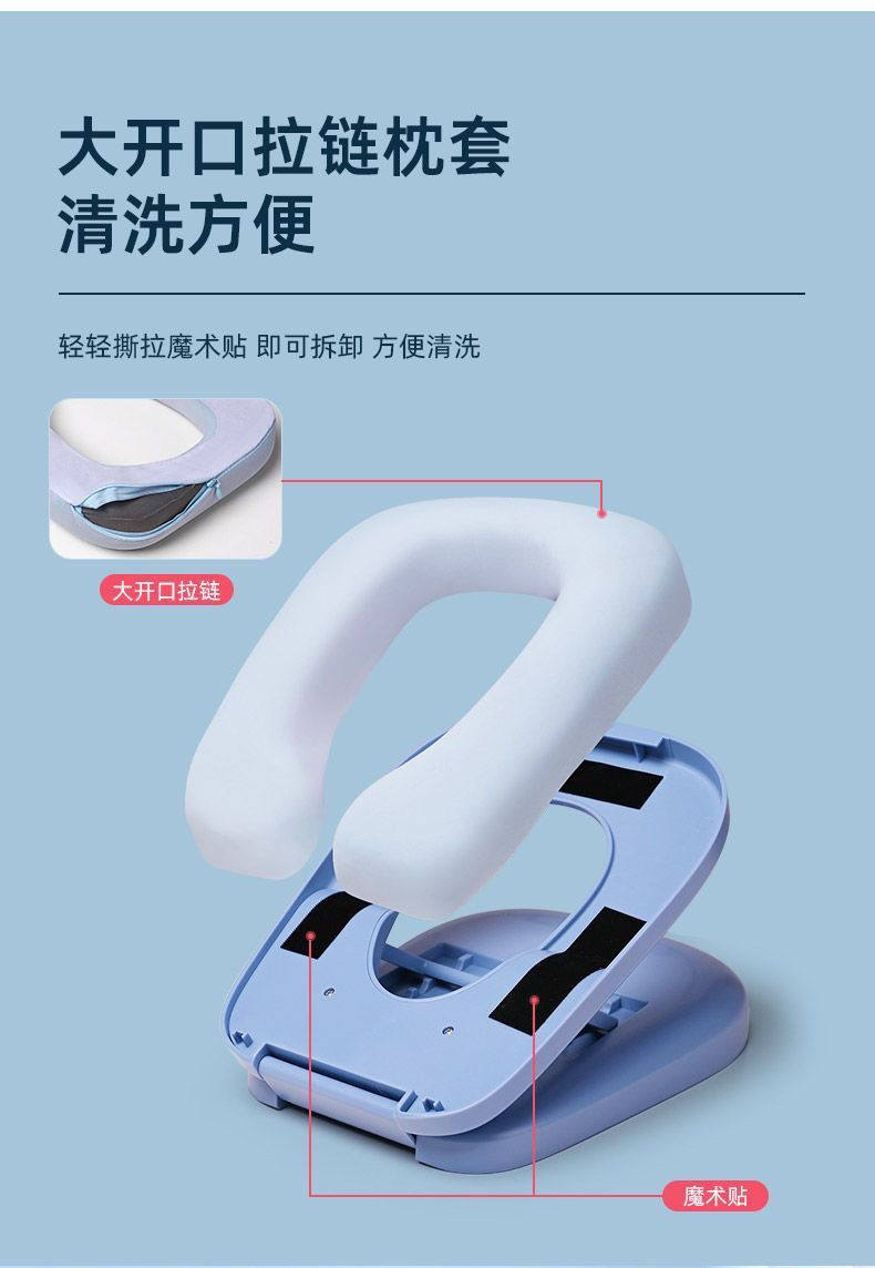 Nap подушка НПД подушка Подушка для детей младшего школьного возраста, лежа, Лежа подушки офис перерыва на обед подушка ребенка спать артефакт, лежащий на столе спальные подушки