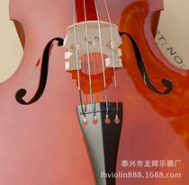 Factory direct sales basswood double cello double bass plywood big bass