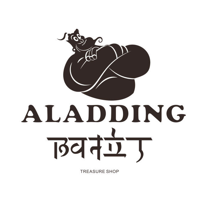 阿拉丁aladding