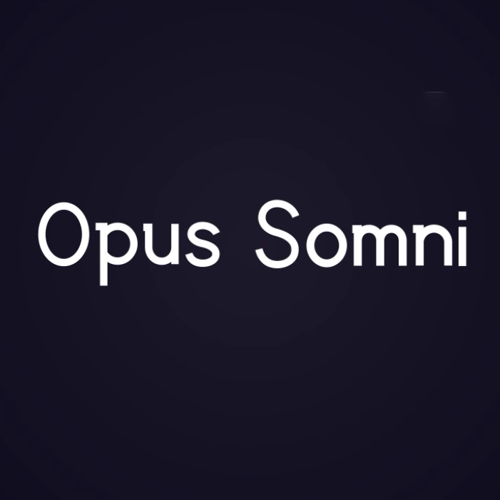 德国Opus Somni