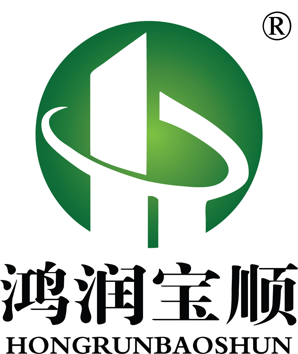 鸿润宝顺四店的LOGO
