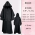 Halloween trưởng thành nam nữ Grim Reaper áo choàng phù thủy ma cà rồng phù thủy trang phục hóa trang câu chuyện cổ tích váy công chúa